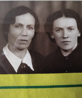 Петрова Мария Петровна