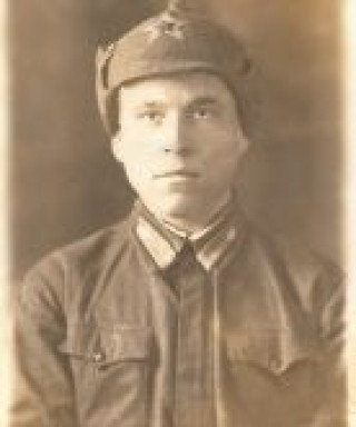 Арабаджи Иван Степанович