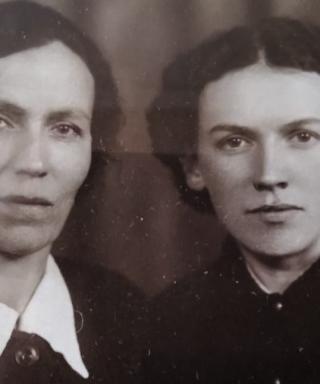 Лобецкая Валентина Павловна