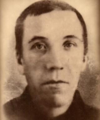 Крысин Павел Александрович