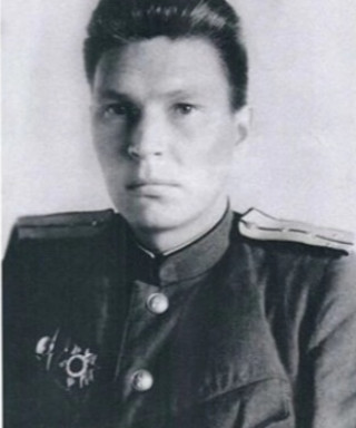 Оплеснин Михаил Степанович