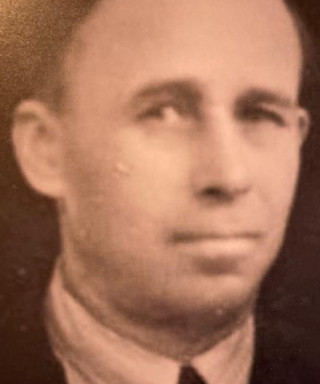 Балуев Павел Васильевич