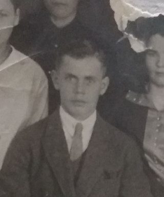 Ушаков Ион Николаевич