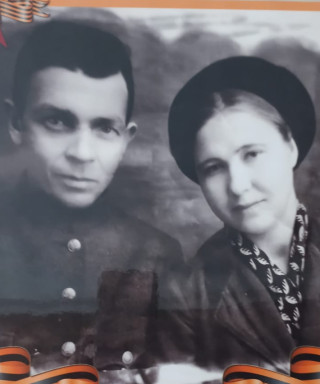 Ястребов Александр Егорович