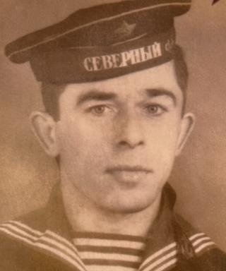 Трофимов Егор Васильевич