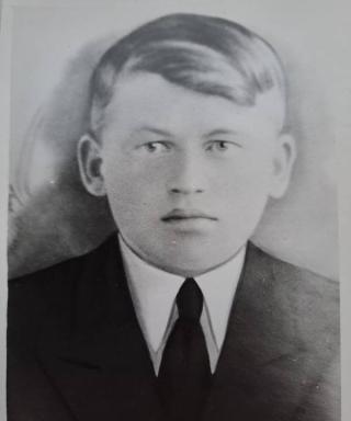 Бугаев Яков Антонович