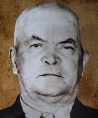 Черкасов Иван Алексеевич
