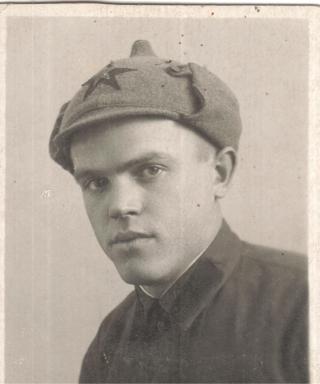 Лобанов Сергей Яковлевич