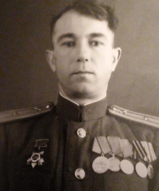 Бобров Иван Николаевич