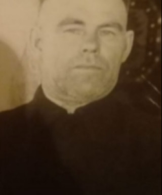 Орлянский Ефрем Дмитриевич