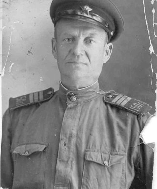 Ярополов Тихон Матвеевич