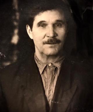 Глазков Никанор Никитич