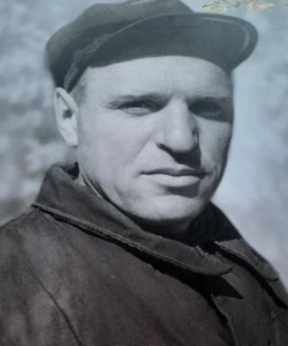 Логинов Геннадий Алексеевич