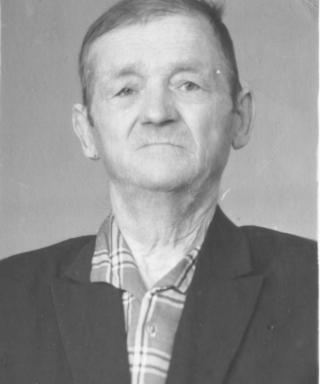 Сивов Петр Ефимович