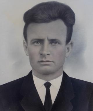 Крат Андрей Максимович