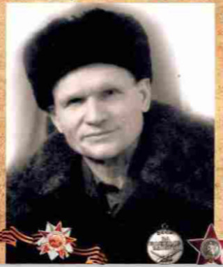 Печерских Иван Стефанович