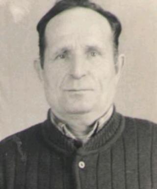 Сорокин Николай Васильевич