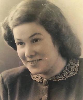 Крюкова Елена Алексеевна