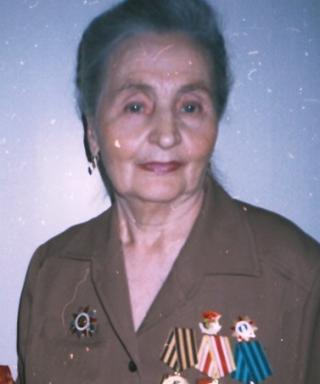 Циганова Надежда Михайловна