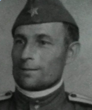 Лаврентьев Николай Фролович