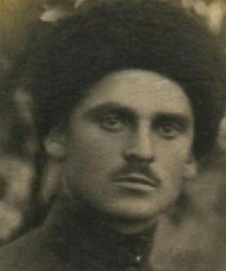 Костюк Алексей Иванович