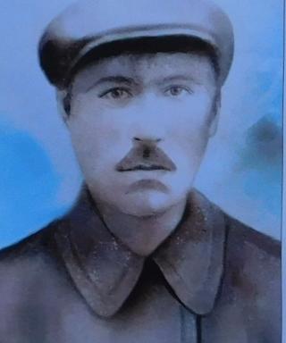 Спирков Арсентий Алексеевич