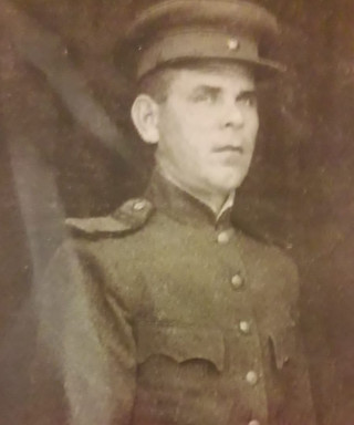 Попов Алексей Михайлович