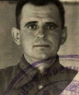 Токарь Григорий Платонович