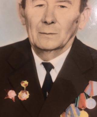 Синдин Михаил Александрович