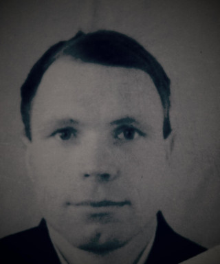 Бочаров Иван Григорьевич