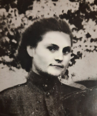 Шабельник Анастасия Ивановна