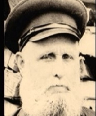 Анисимов Андрей Игнатьевич