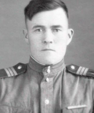 Безматерных Николай Григорьевич