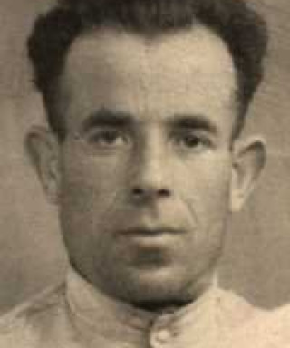 Волчек Мендель Иосифович