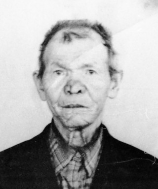 Ефремов Семен Ефремович