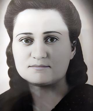 Грузд Анна Григорьевна