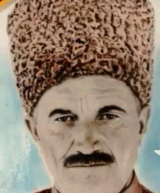Сапарчаев Магомед (неизвестно)
