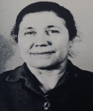 Мытько Мария Андреевна