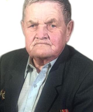 Уханов Николай Павлович