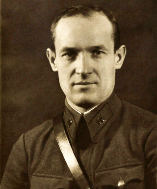 Бойко Александр Каленикович