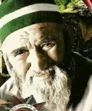 Нажмудинов Магомед (неизвестно)