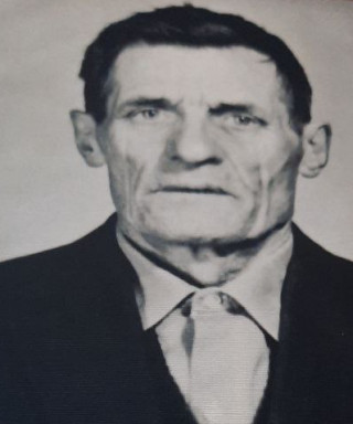 Мытько Владимир Николаевич