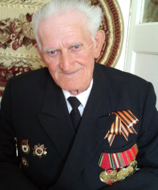 Журавлёв Алексей Николаевич