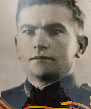 Шабельник Николай Александрович