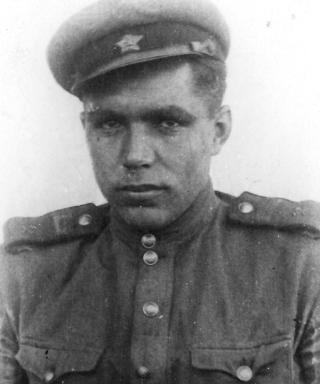 Глущенко Николай Алексеевич