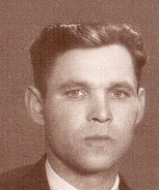 Сергеев Иван Степанович