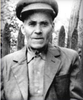 Артюх Денис Гаврилович