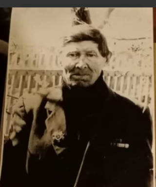 Юлдашев Абдулхай Айтбаевич