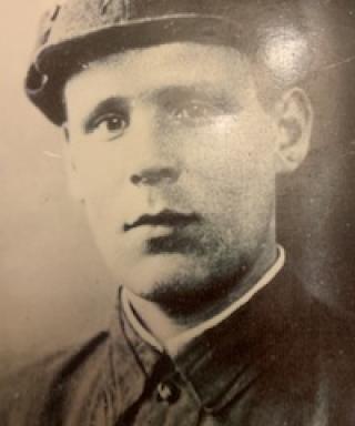 Личутин Андрей Александрович