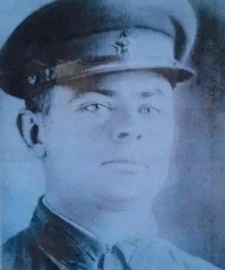 Захарченко Степан Иванович
